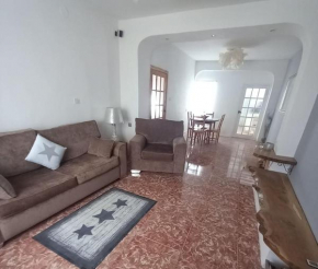 Casa Avellana